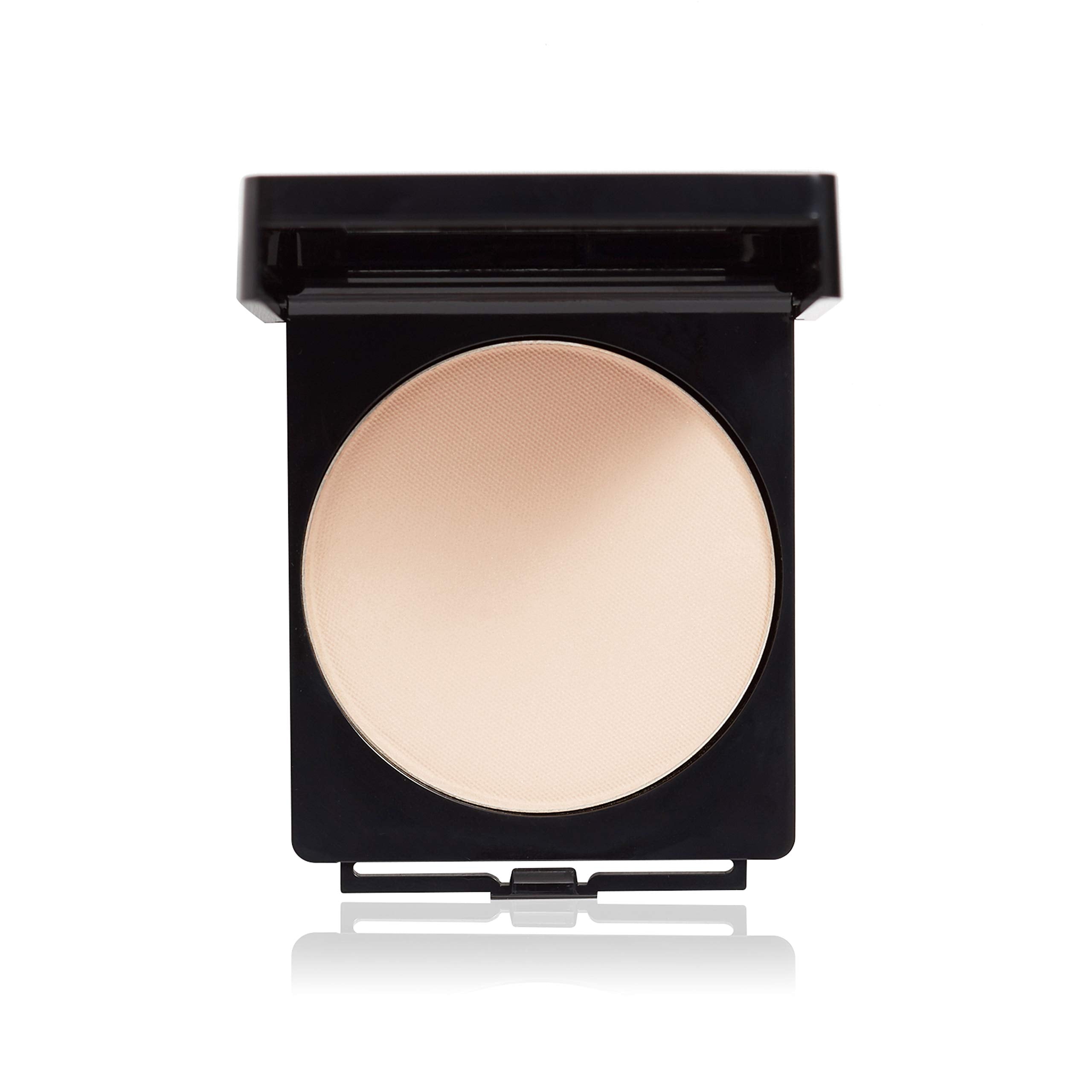 CoverGirl Simply Powder Foundation Ivory(N) 505, 0.41-Ounce Compact (Pack of 2)