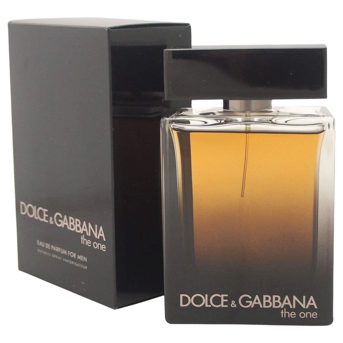 Dolce & Gabbana The One Eau De Parfum - 100 Ml / 3.4 Oz