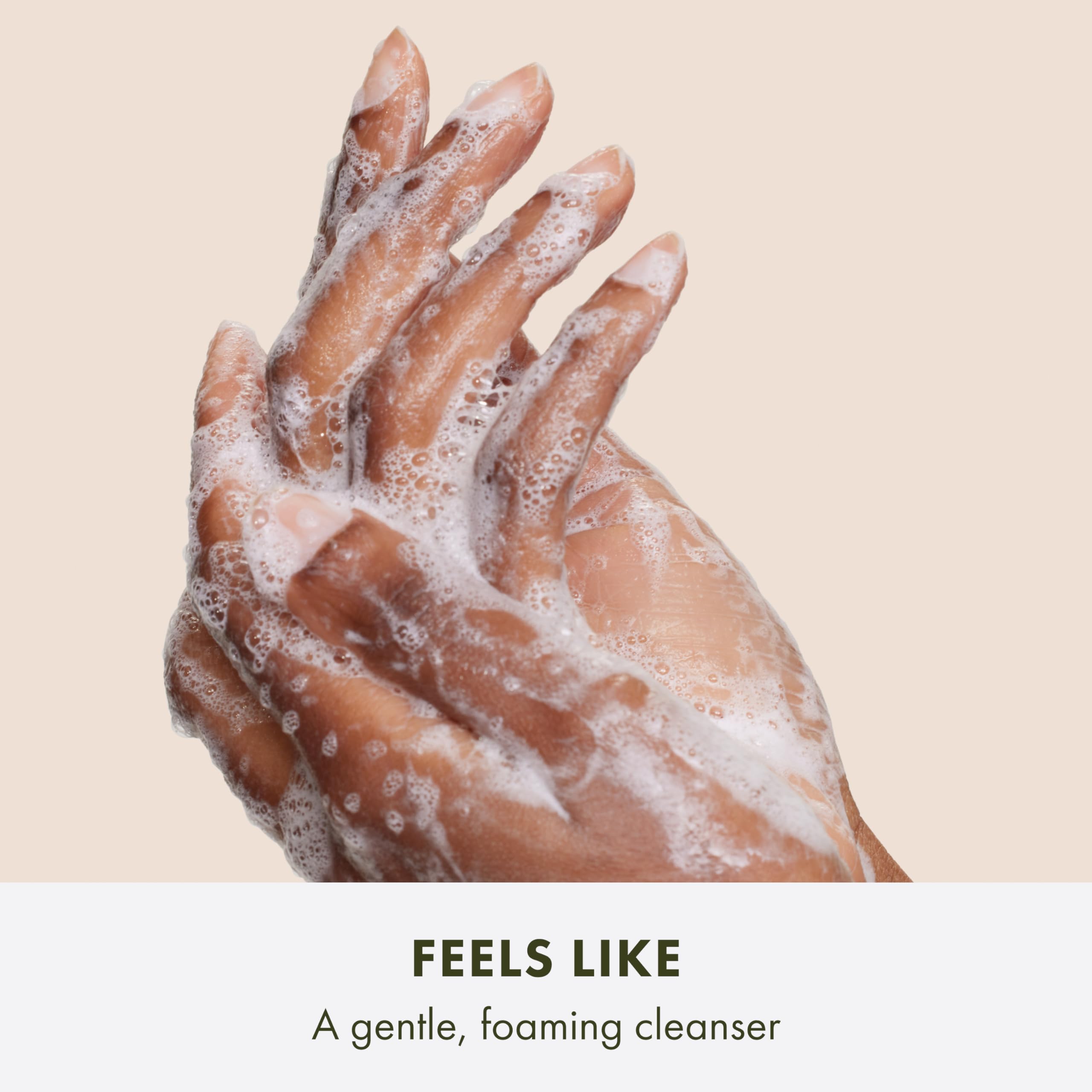 Origins Plantscription Anti-Aging Cleanser | Face Wash For All Skin Types | With Glycerin & Anogeissus, 5 Fl Oz