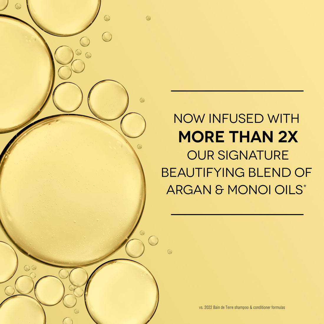 Bain De Terre Passion Flower Color Conditioner 33.81 Fluid Ounce