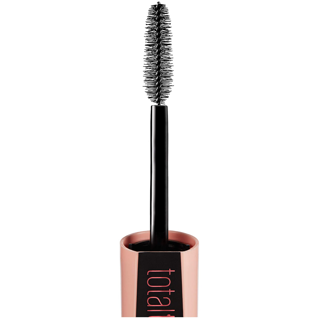 Maybelline New York Total Temptation Washable Mascara, Very Black, 0.27 fl. oz.
