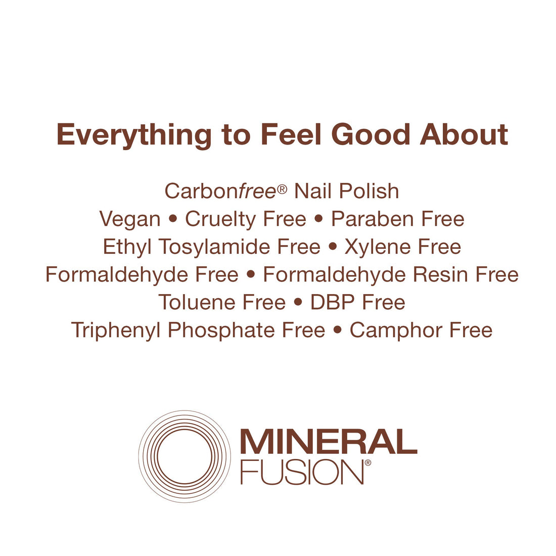 Saphire Dream : Mineral Fusion Nail Polish, Saphire Dream.33 Ounce