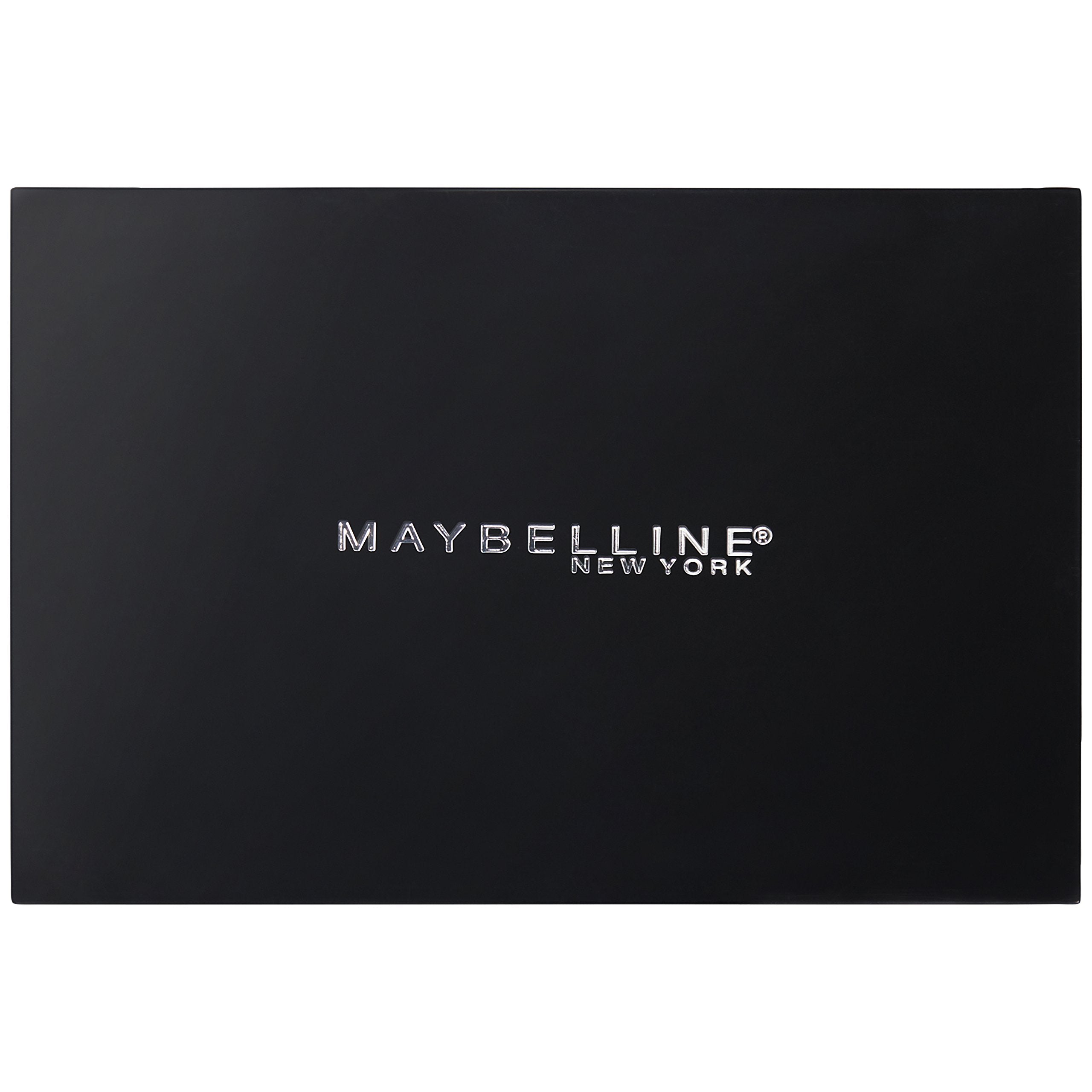 Maybelline New York Lip Studio Python Metallic Lip Makeup Kit, Passionate, 0.09 oz.