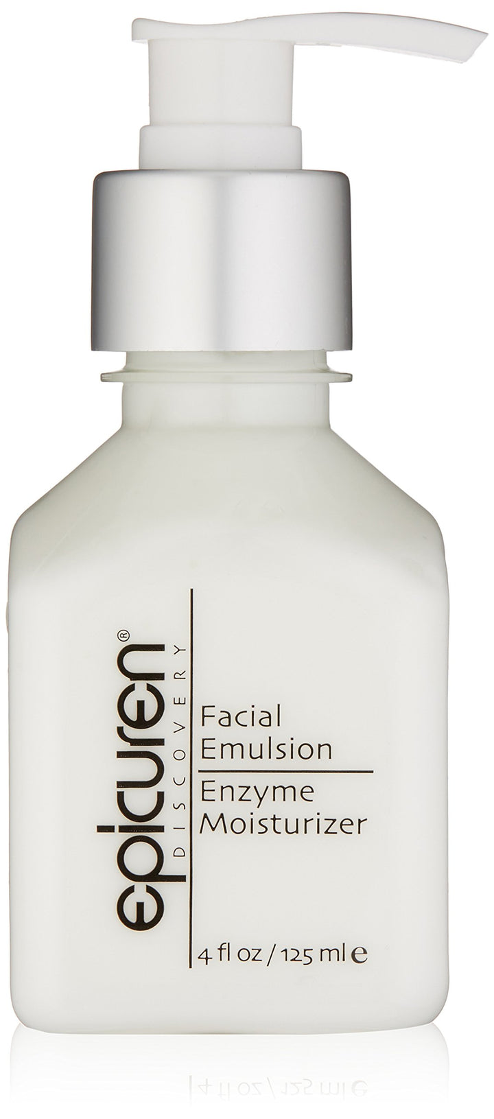 Epicuren Acidophilus Probiotic Facial Cream (4 oz)