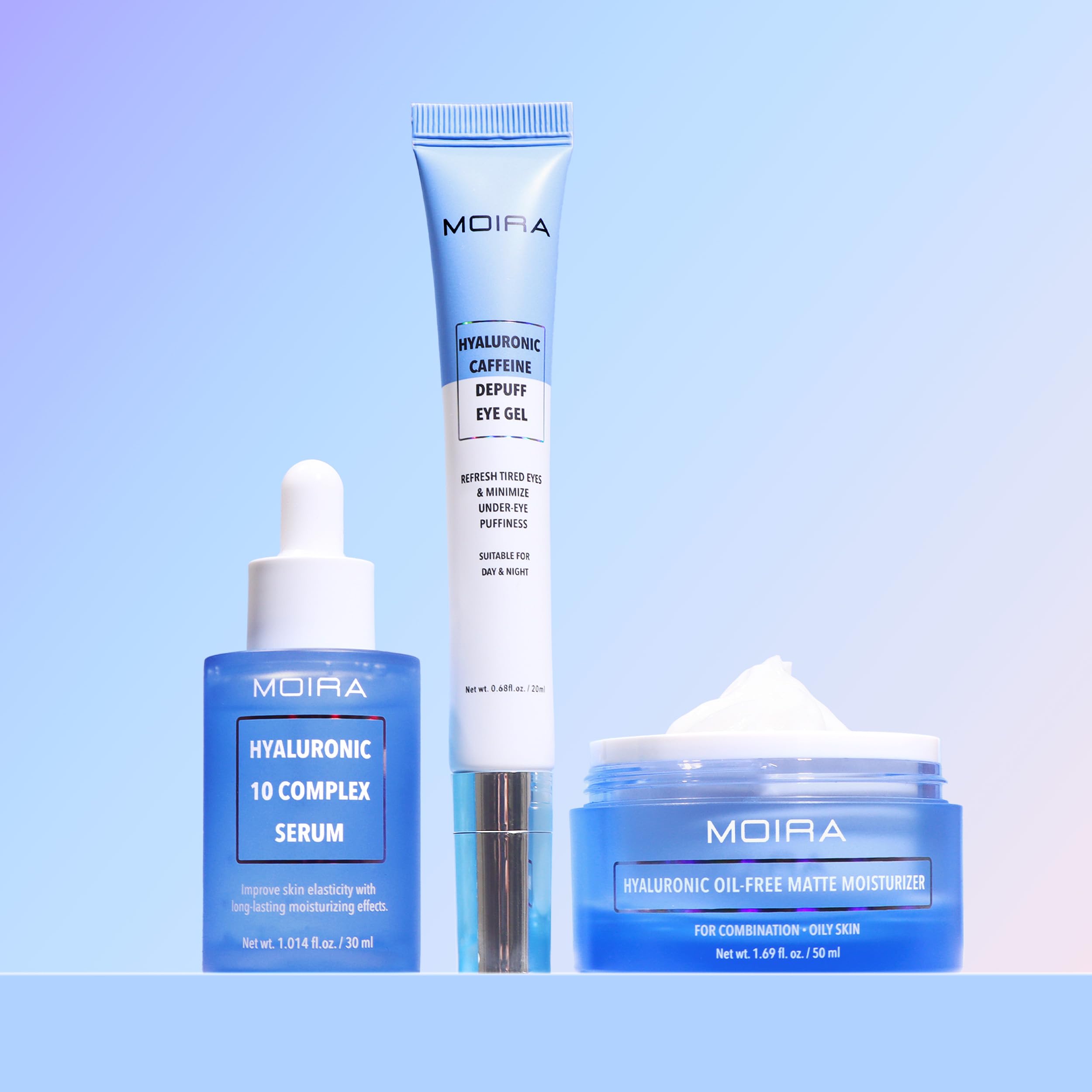 Hyaluronic 10 Complex Serum