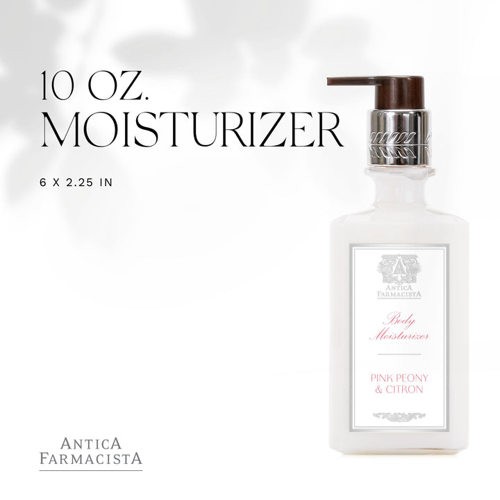 Antica Farmacista Body Moisturizer, 10 fl. oz.