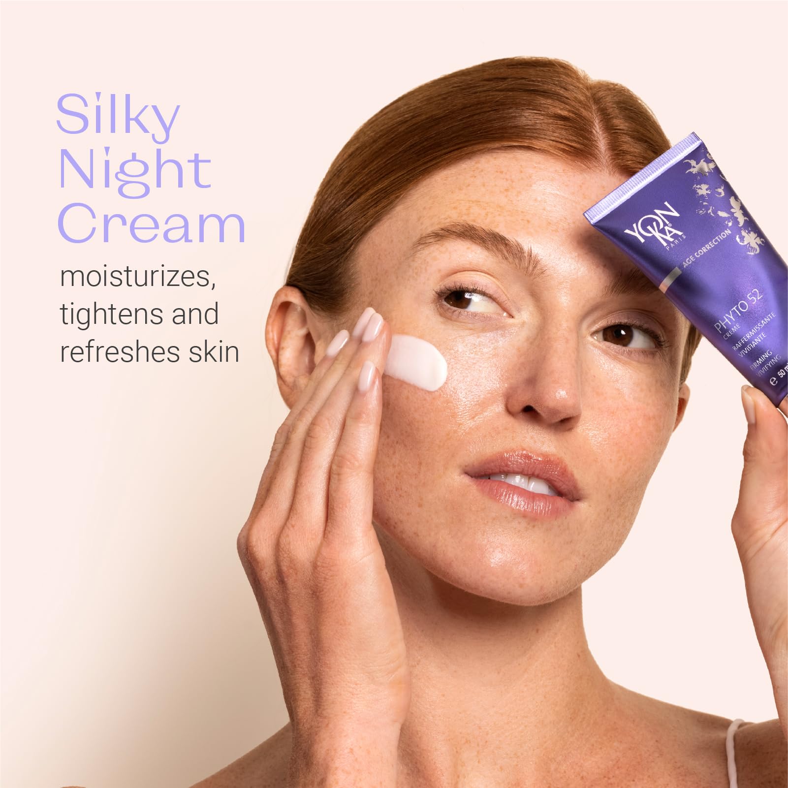 Age Correction Phyto 52 40Ml/1.41Oz