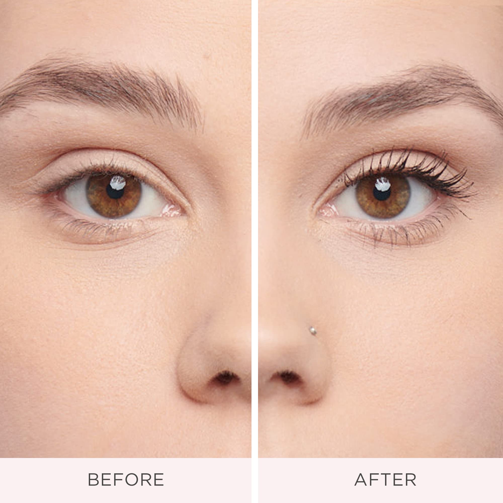 PUR Cosmetics Big Look Mascara, Black, 30g