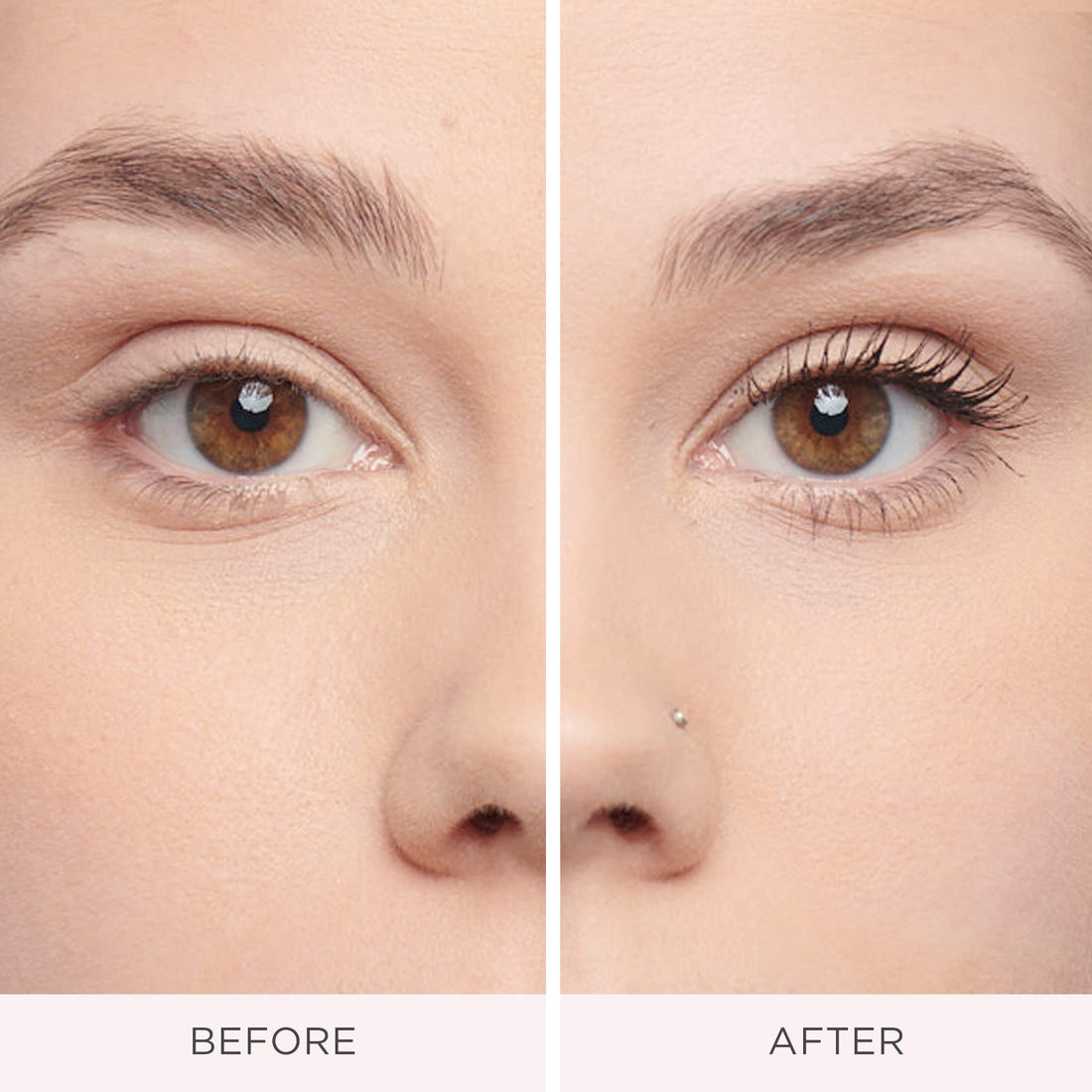 PUR Cosmetics Big Look Mascara, Black, 30g