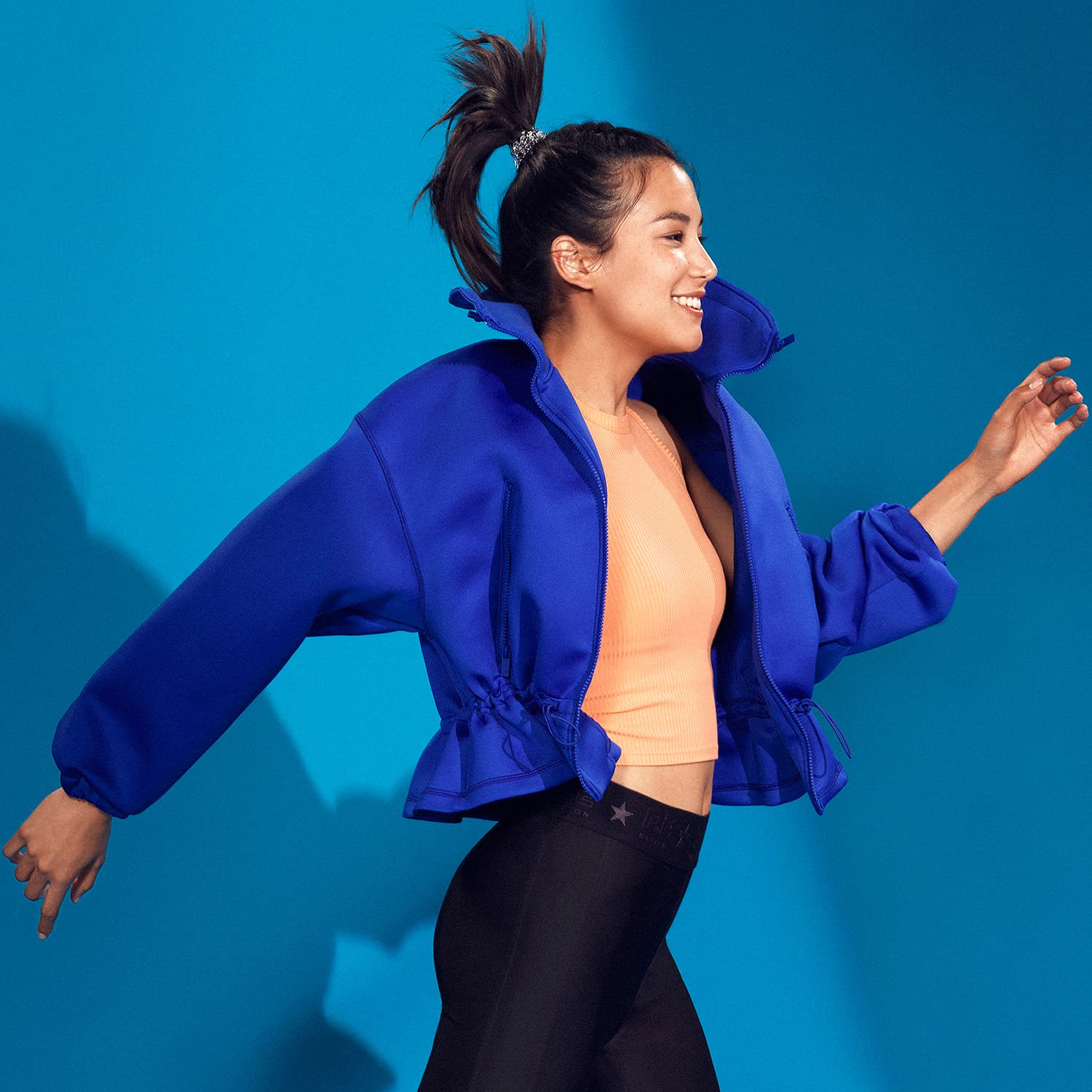 Invisibobble Power Crystal Clear