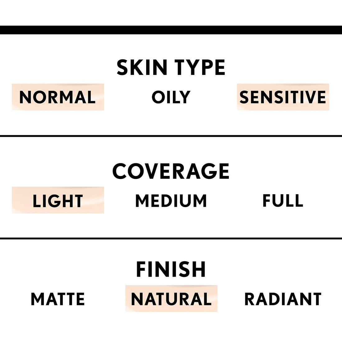 COVERGIRL Smoothers Hydrating Makeup Classic Beige, 1 oz