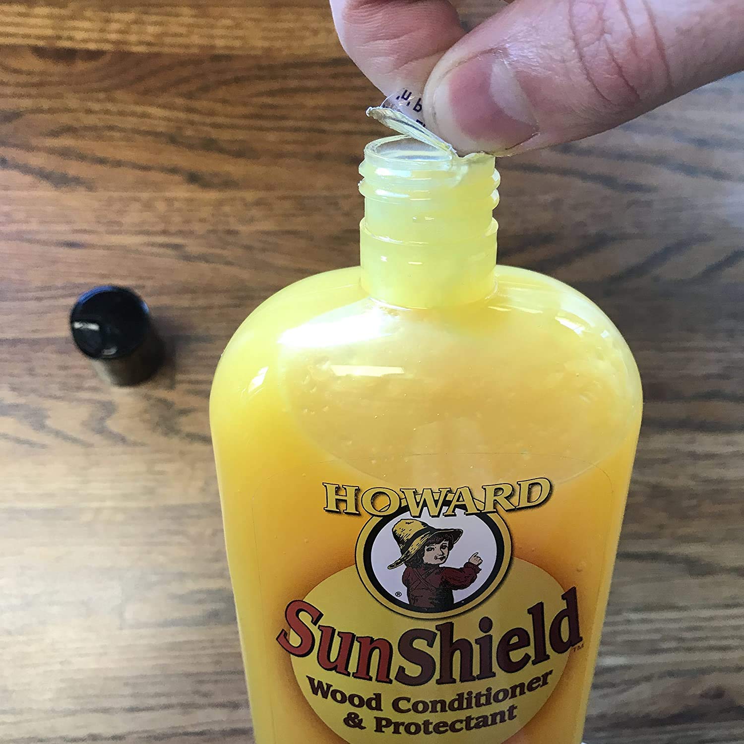 FURNITURE CONDITIONER 16OZ, pack of 2