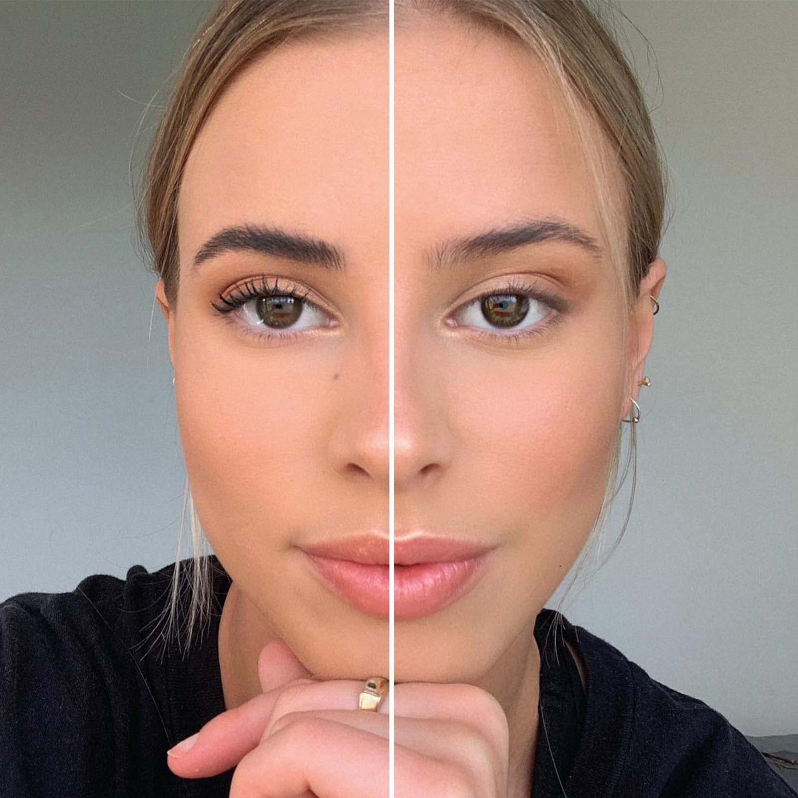 MORE BROWS - Medium to Dark