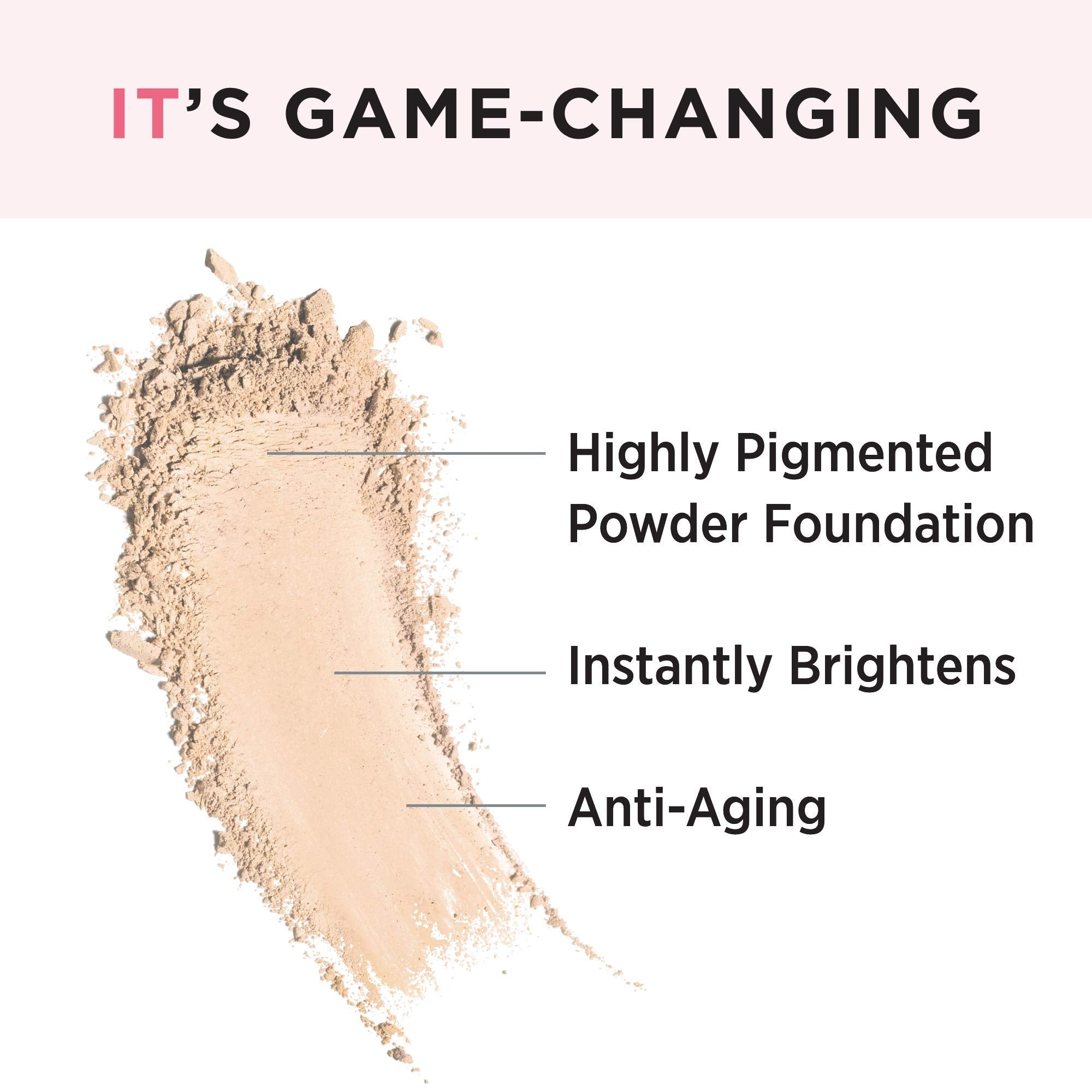 It Cosmetics Celebration Foundation Illumination Light