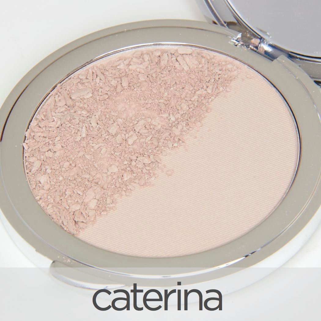 La Bella Donna Compressed Mineral Foundation | Caterina 10g