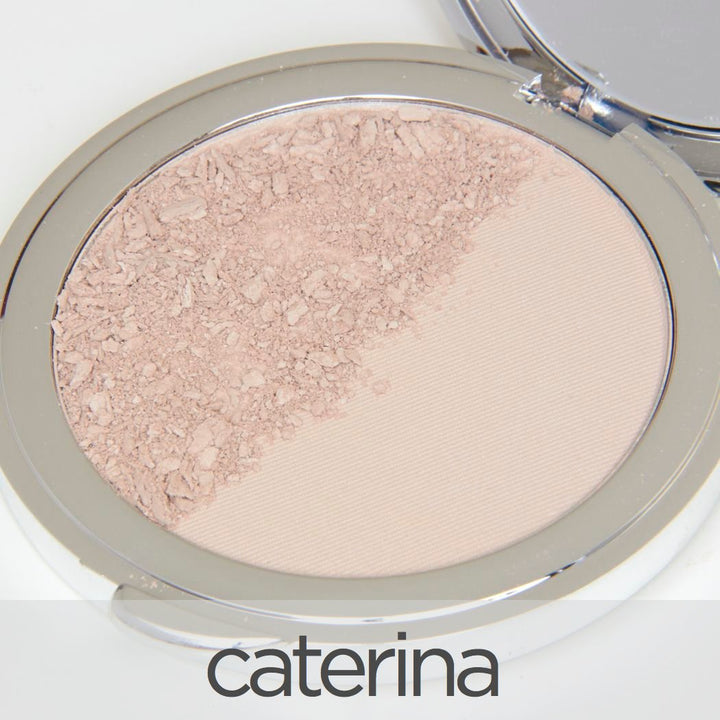 La Bella Donna Compressed Mineral Foundation | Caterina 10g