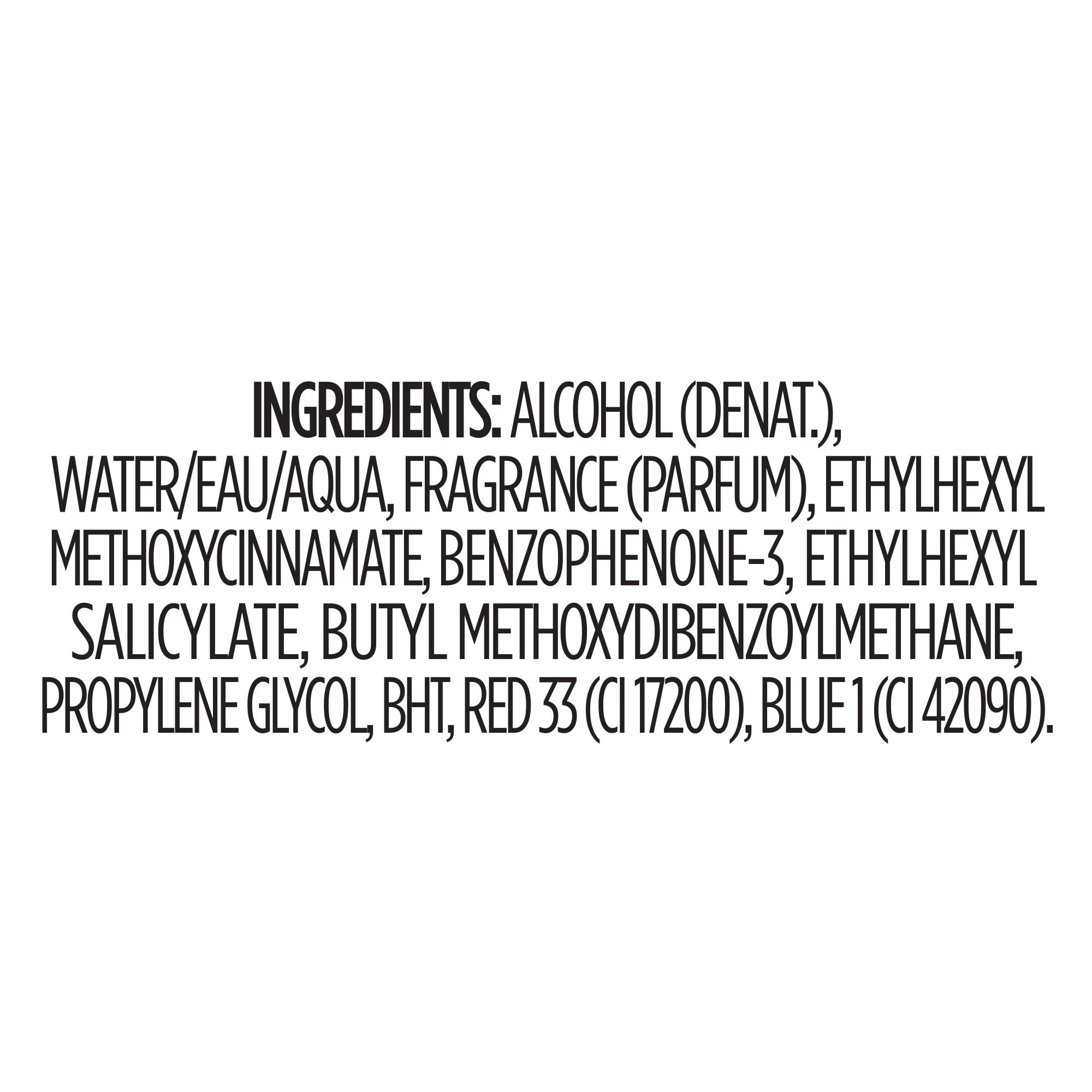 Calgon Fragrance Body Mist (Cotton Candy, 8-Ounce)