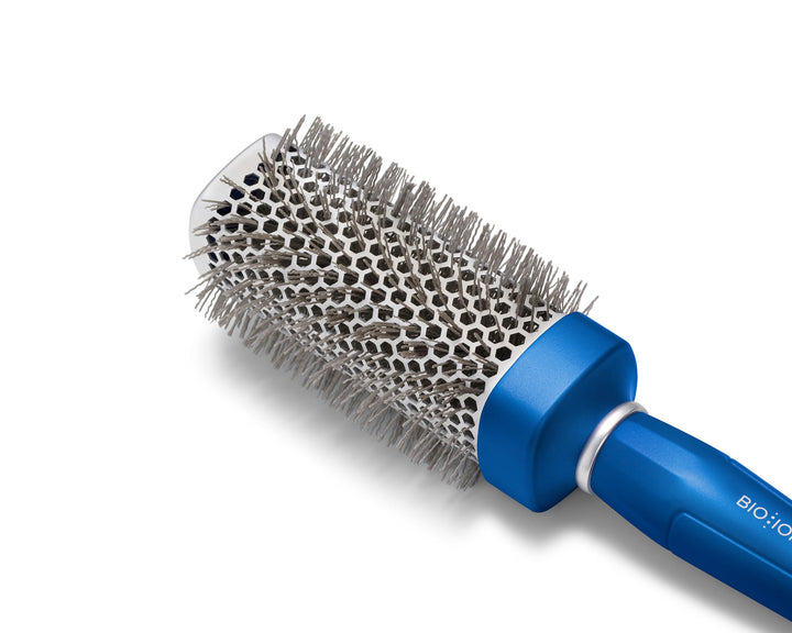 BIO IONIC Bluewave Nanoionic Conditioning Brush, Large