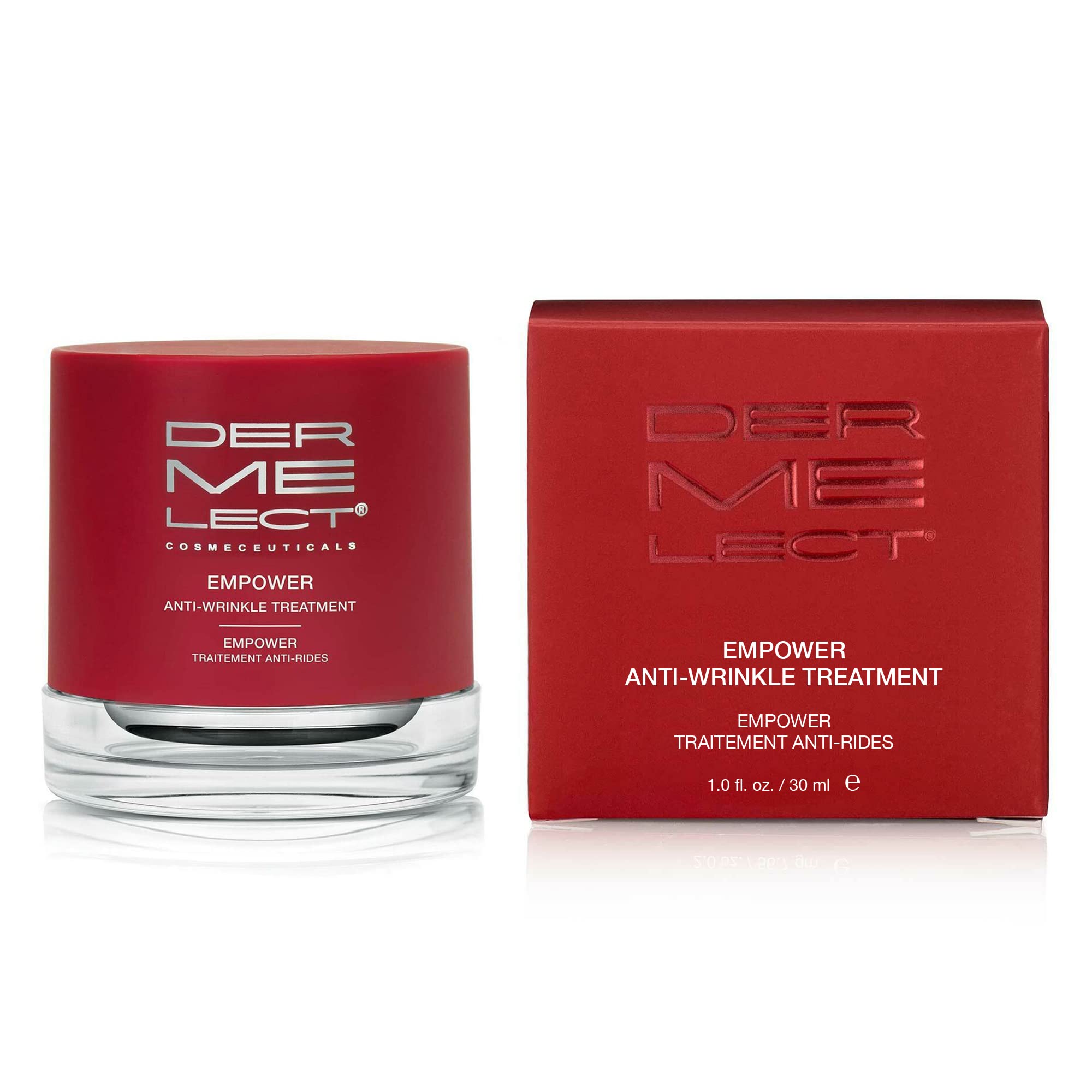Dermelect Cosmeceuticals Empower MP6 Anti-Wrinkle Treatment - 1 oz by Dermelect Cosmeceuticals