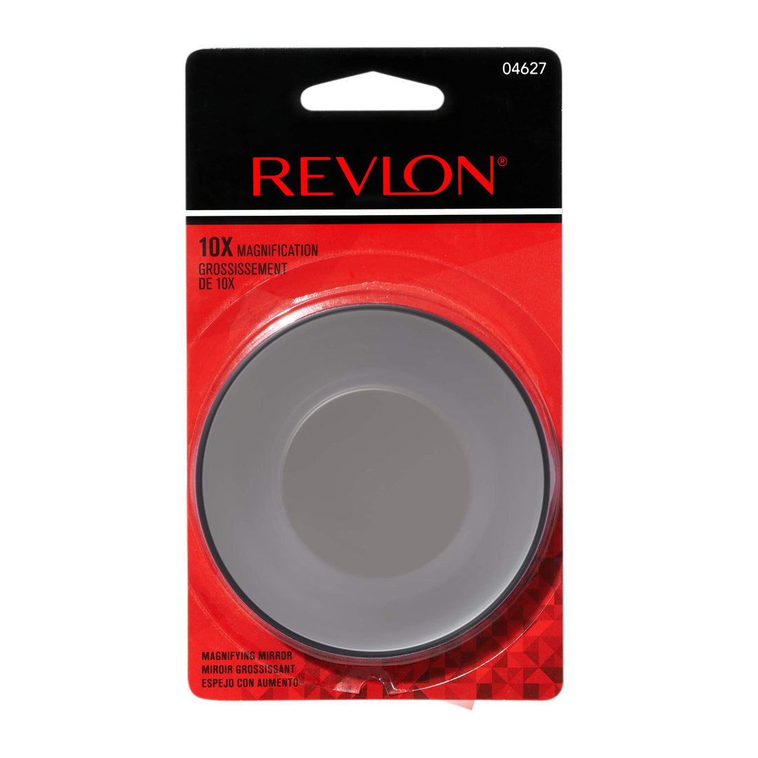 Revlon Magnifeye 10x Tweezing Mirror