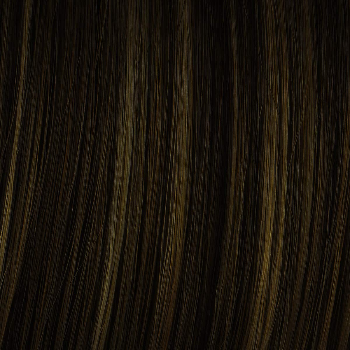 Chocolate Copper: Textured Cut Wig Color R829S+ Glazed Hazelnut - Hairdo Wigs Short Feathered Modern Tru2Life Heat Friendly Synthetic Wispy Bang