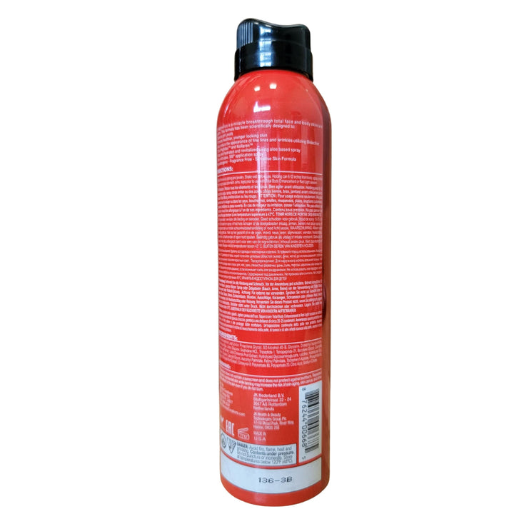 Devoted Creations Collagenetic BOV Spray Moisturizer Step 2 - Red Light Therapy 5 oz.