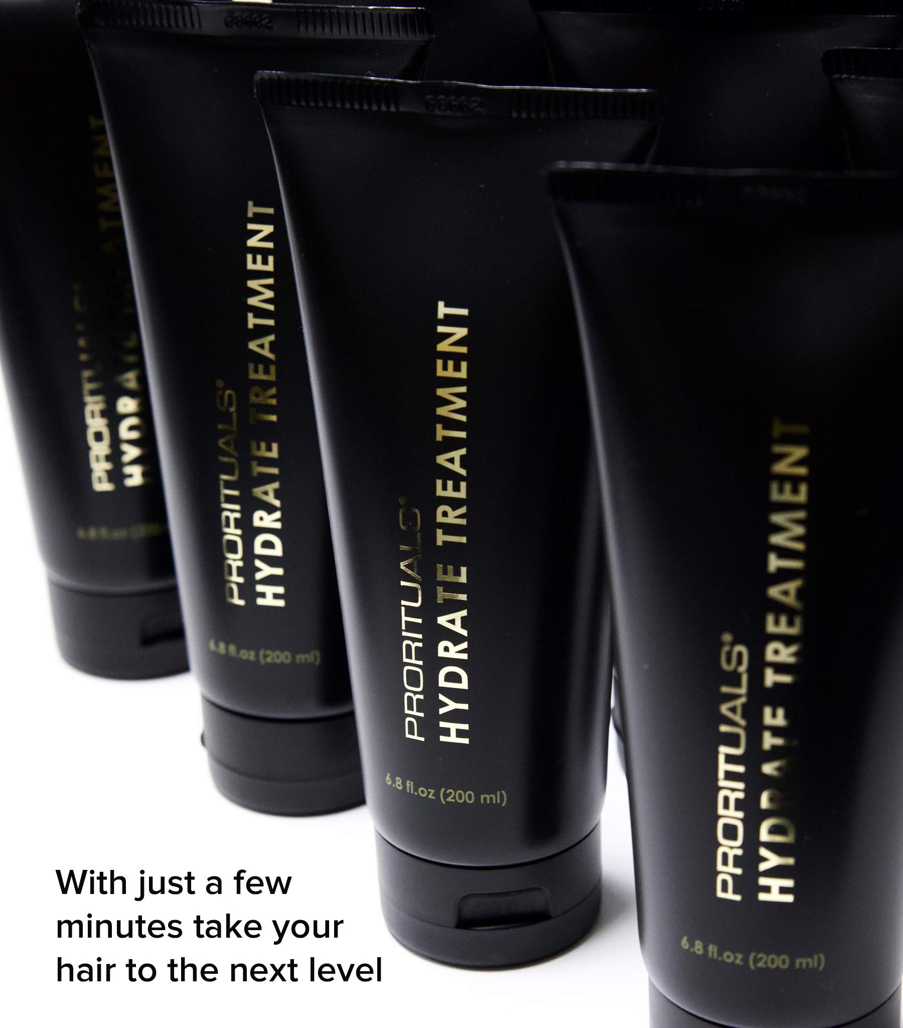 Prorituals Hydrate - Hair Moisture Treatment