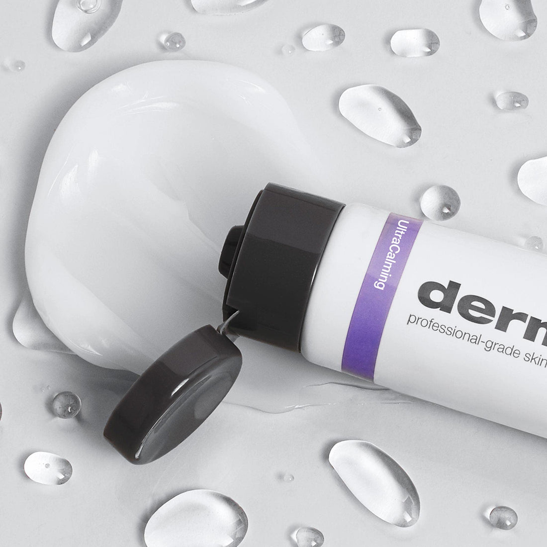 Dermalogica Calm Water Gel, Weightless Face Moisturizer for Sensitive Skin - Help Support Healthy Moisture Balance with Lavender Essential Oil, 1.7 Fl Oz