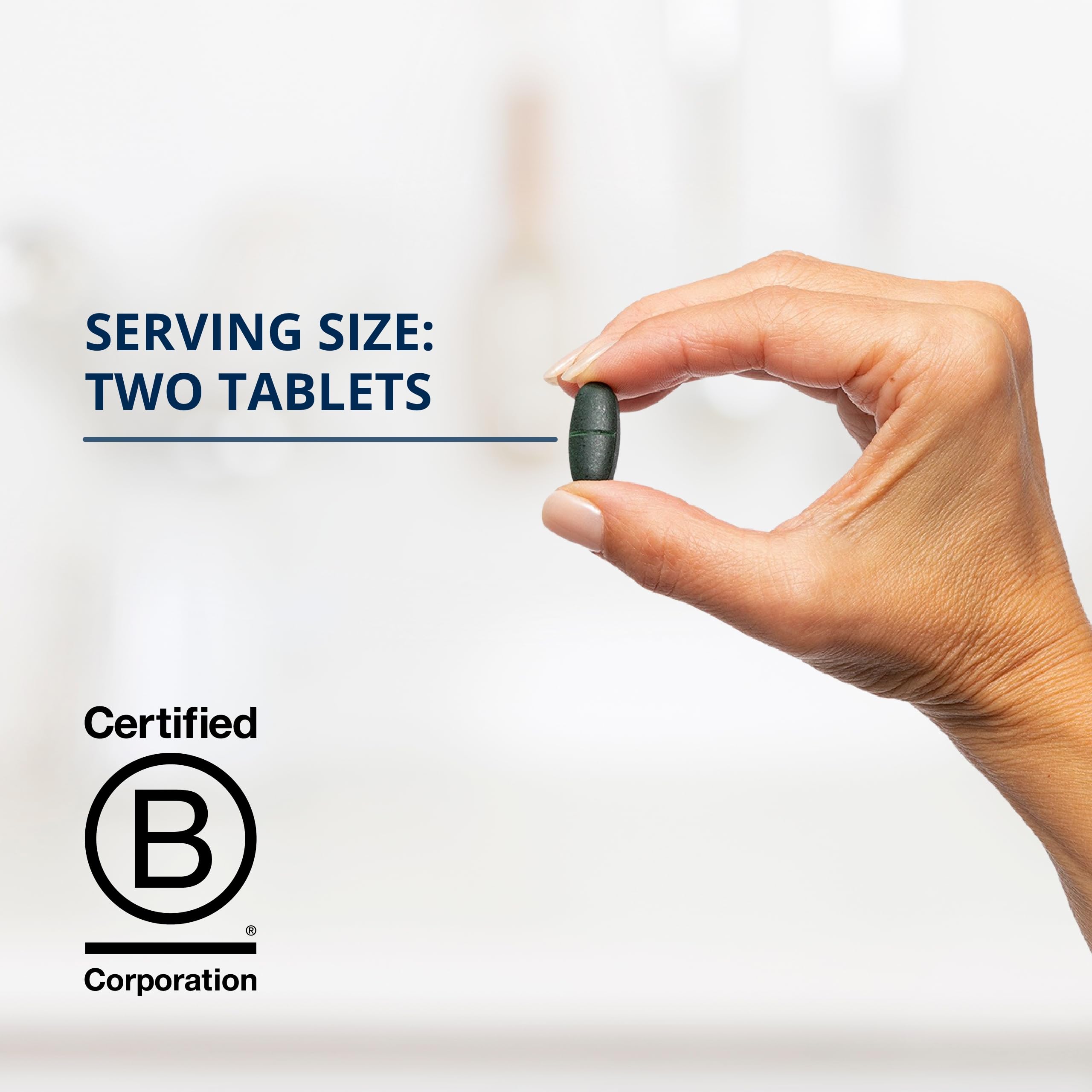 Metagenics PhytoMulti Multivitamin with Iron - Daily Multivitamins with Phytonutrients - Multivitamin for Men & Women - PhytoMulti Vitamin Supplement - with Iron, Zinc & B6 Vitamins - 60 Tablets