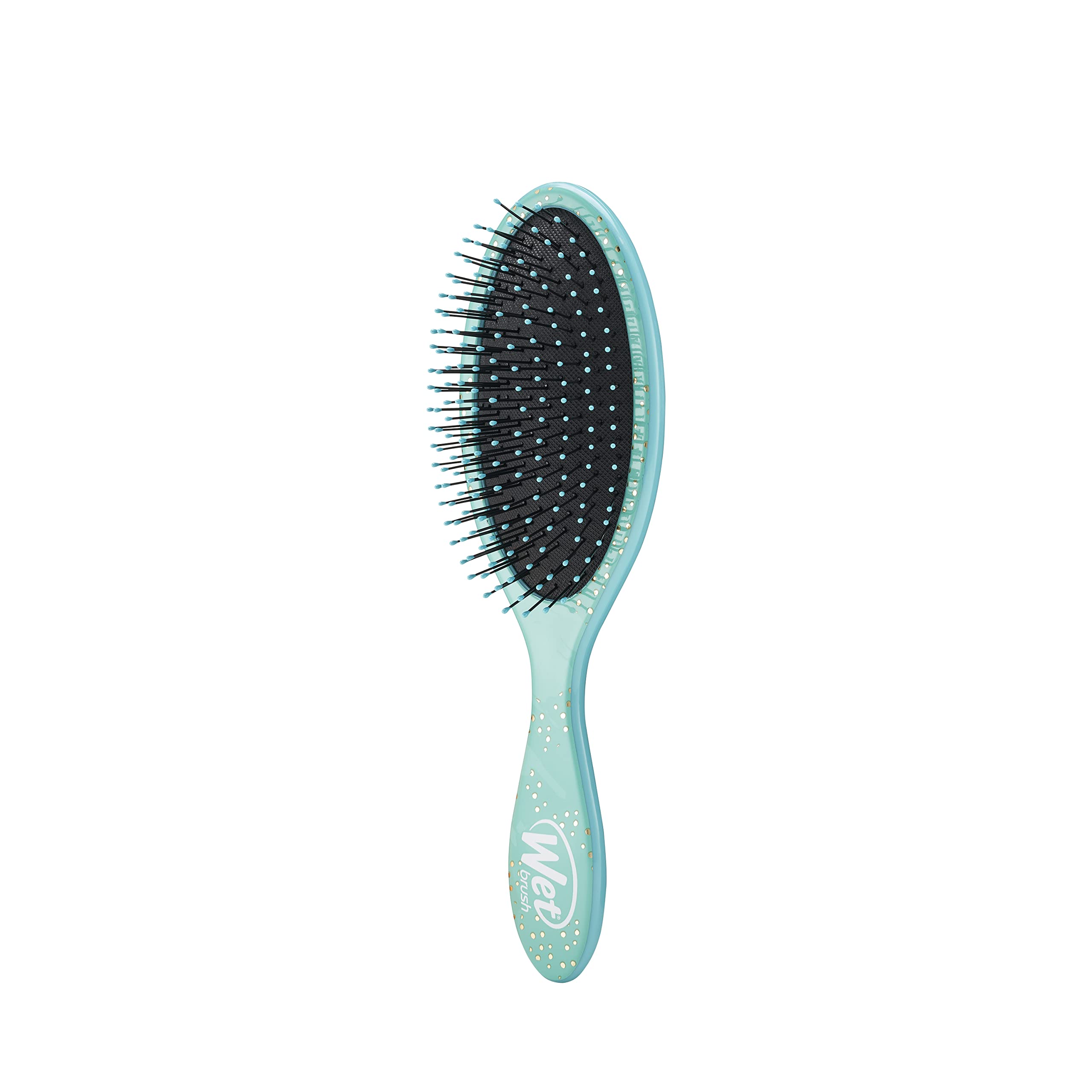 Wet Brush Original Green Detangler Ultimate Princess Edition - Moana & Pua
