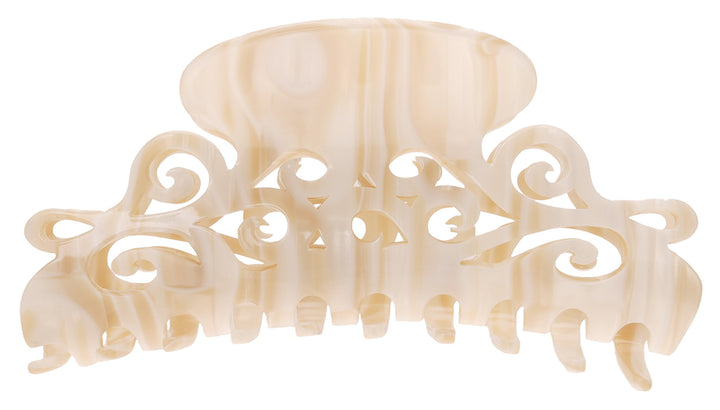 Alba : France Luxe Large Elysee Jaw - Alba