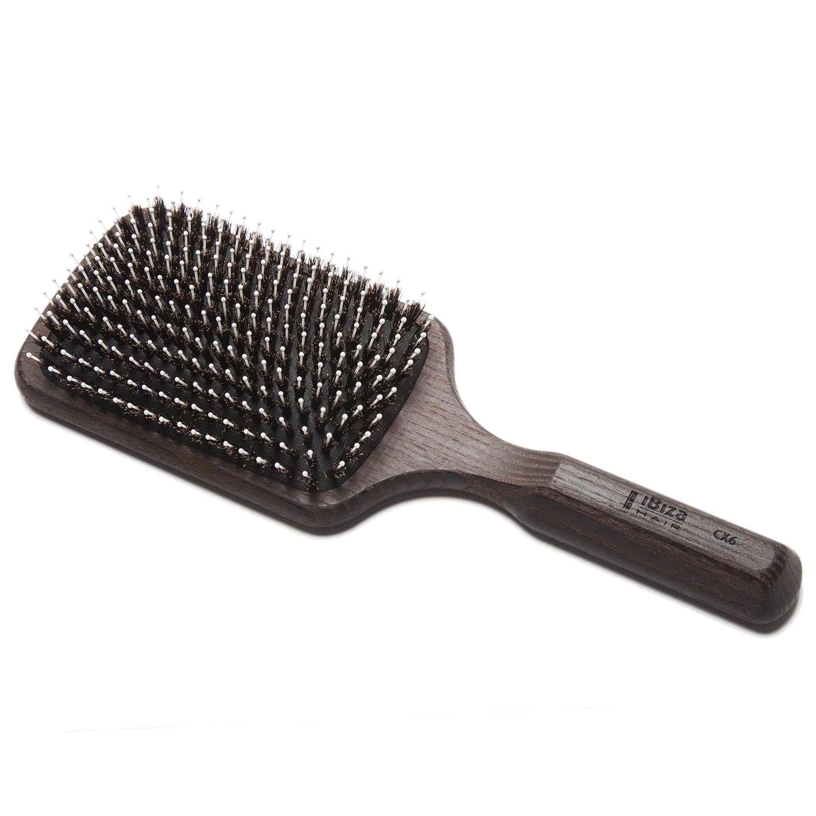 Ibiza Hair Cx Series Brush, Cx6