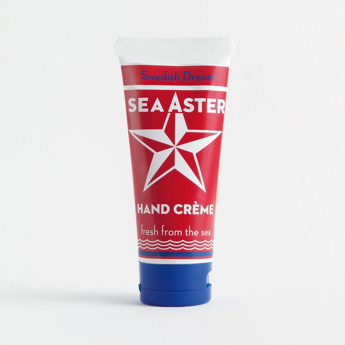 Swedish Dream SEA ASTER Hand Creme, 3 fl oz