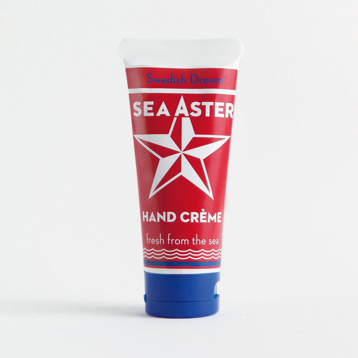 Swedish Dream SEA ASTER Hand Creme, 3 fl oz