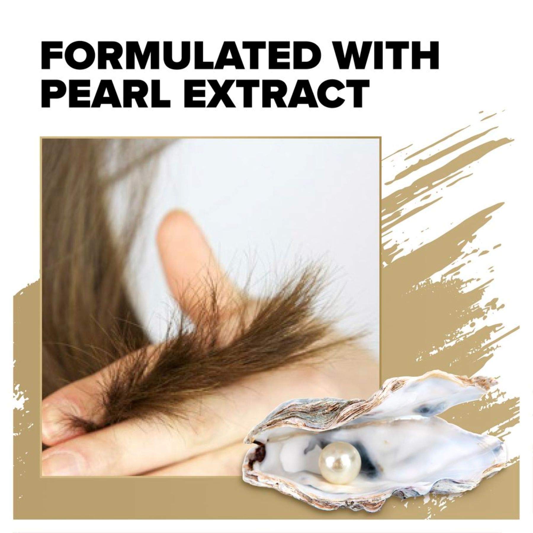 Toni & Guy Nourish Blonde Conditioner, 250 ml