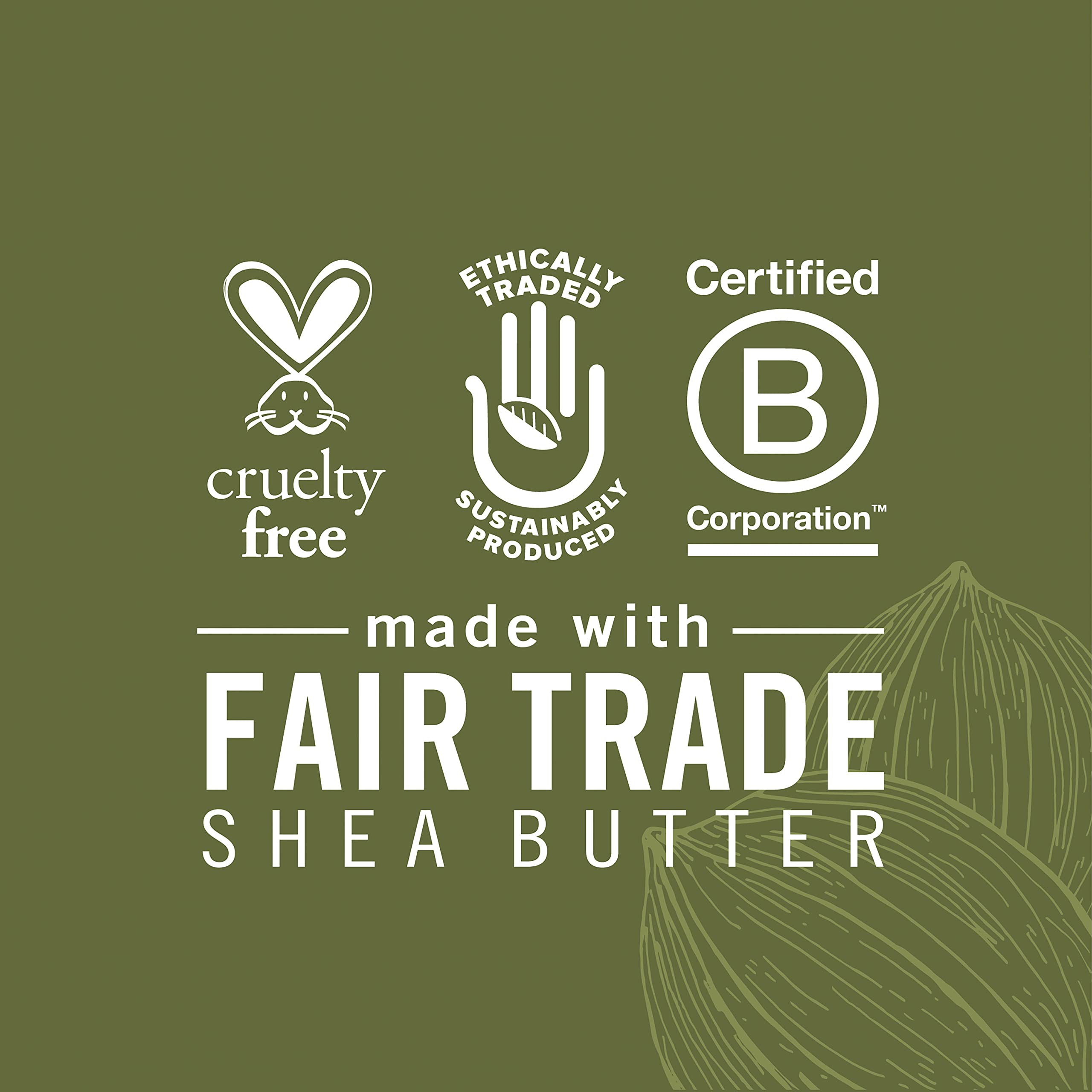 SheaMoisture Massage Oil - Olive & Green Tea with Avocado Oil, Deeply Moisturizing Bath & Body Massage Oils for Dry Skin, 8 Fl Oz