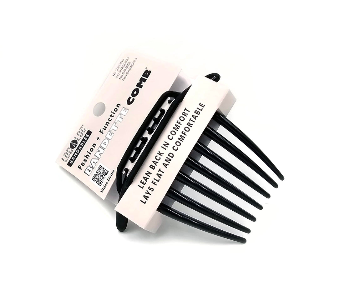 Bandette Comb