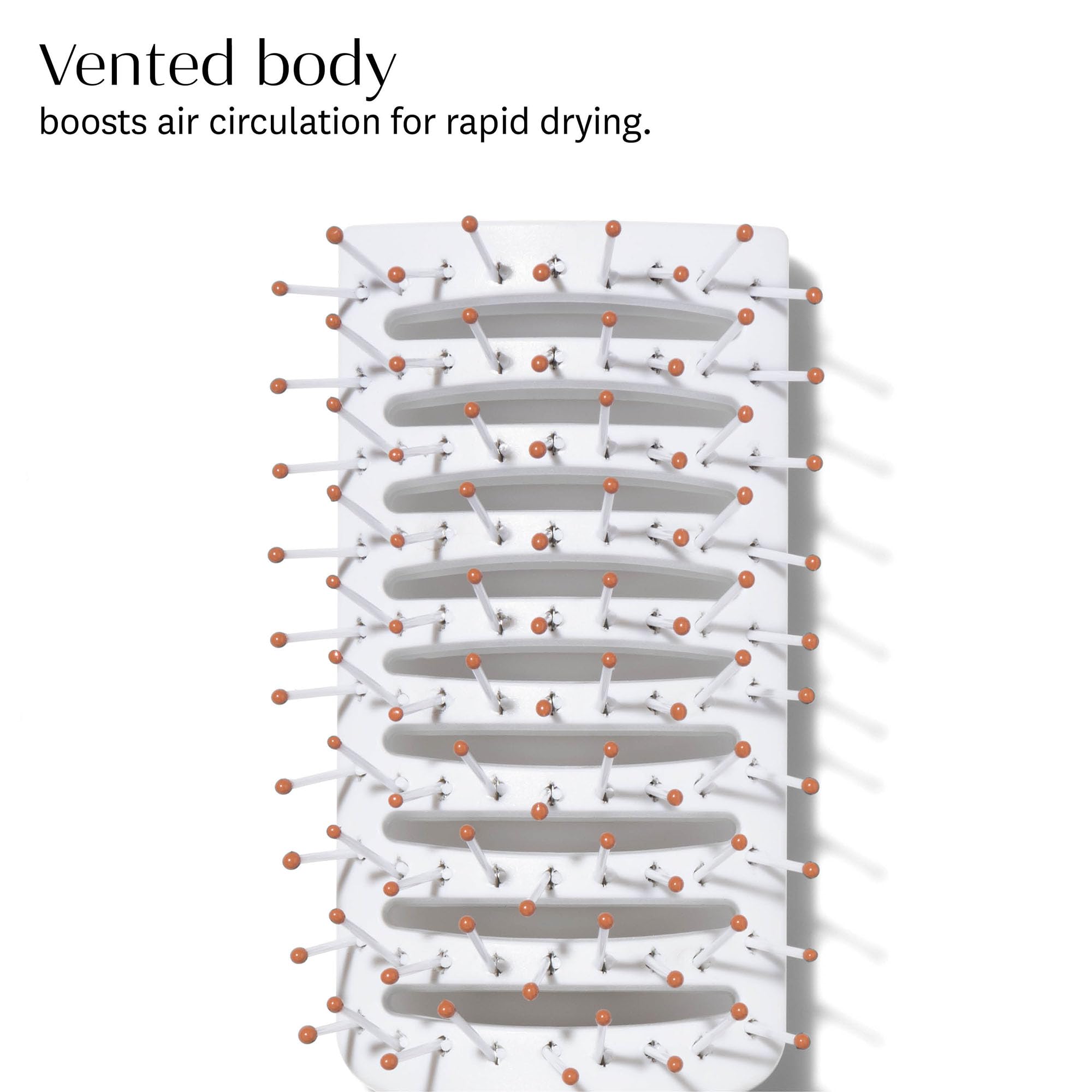 T3 Micro Dry Vent Brush
