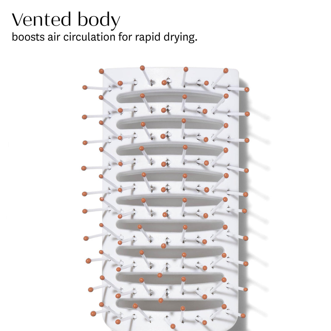 T3 Micro Dry Vent Brush