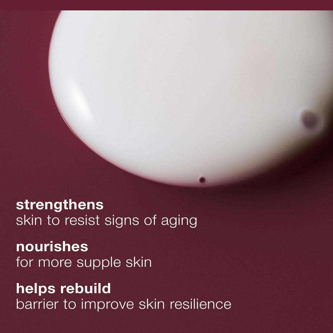 Dermalogica Dynamic Skin Strengthening Serum, Anti Aging Face Serum - Strengthens and Hydrates Skin Barrier, 1 fl oz