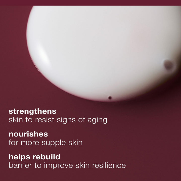 Dermalogica Dynamic Skin Strengthening Serum, Anti Aging Face Serum - Strengthens and Hydrates Skin Barrier, 1 fl oz