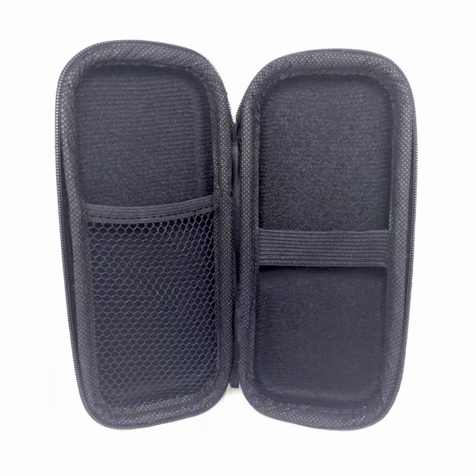 INVODA Shaver EVA Case for Micro Touch SOLO And Universal One blade Shaver Travel Shaver Case Electri Shaver Bag Shaver Storage Box