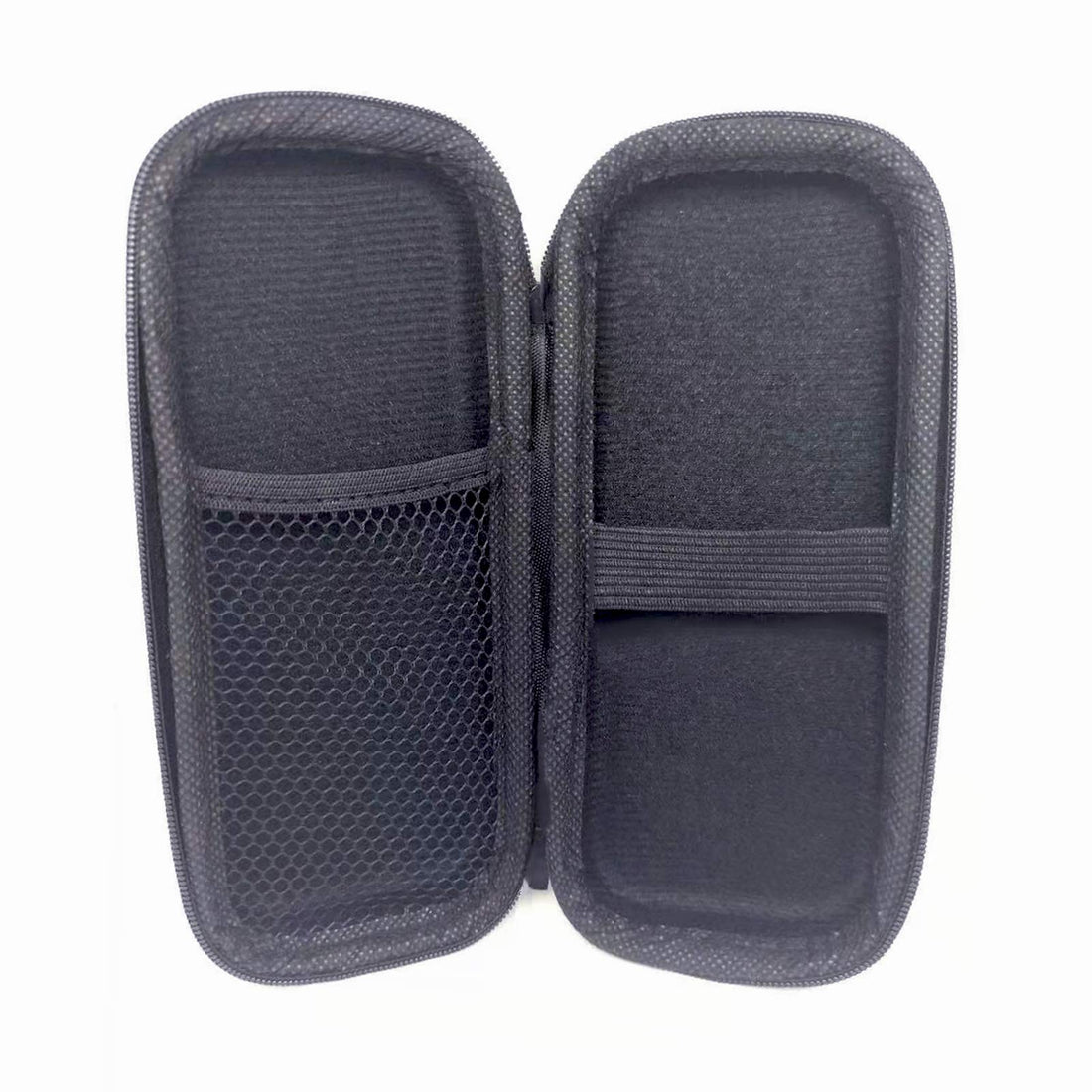 INVODA Shaver EVA Case for Micro Touch SOLO And Universal One blade Shaver Travel Shaver Case Electri Shaver Bag Shaver Storage Box