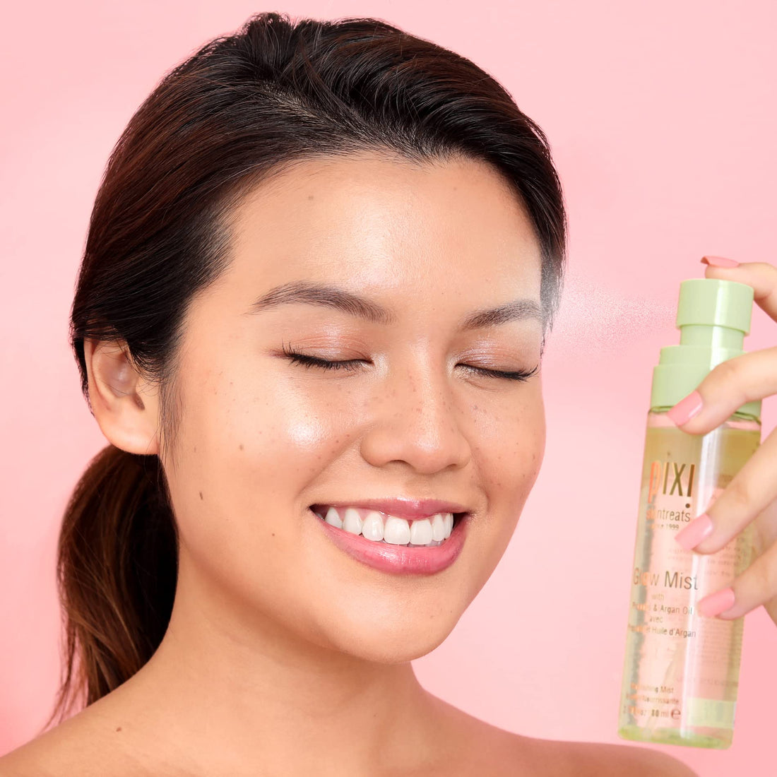 Pixi Glow Mist - 2.7 oz