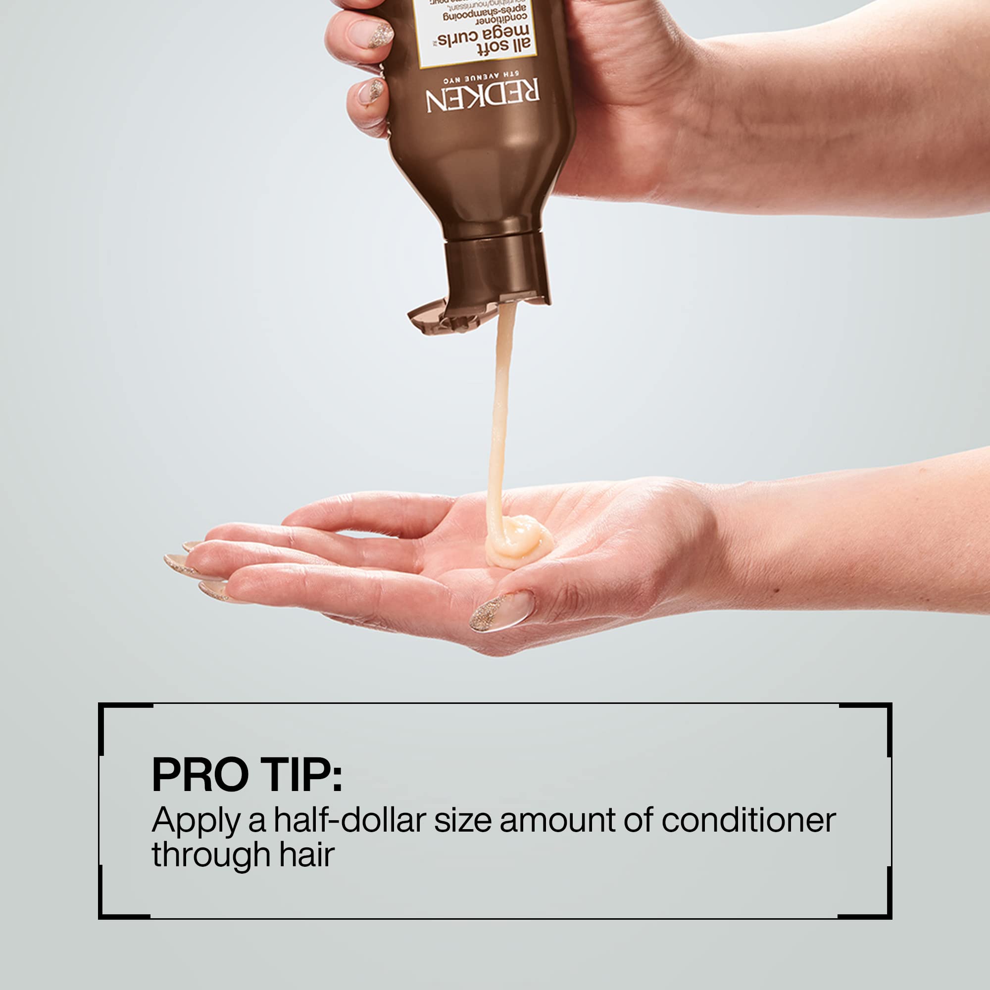 Redken All Soft Mega Conditioner 33oz