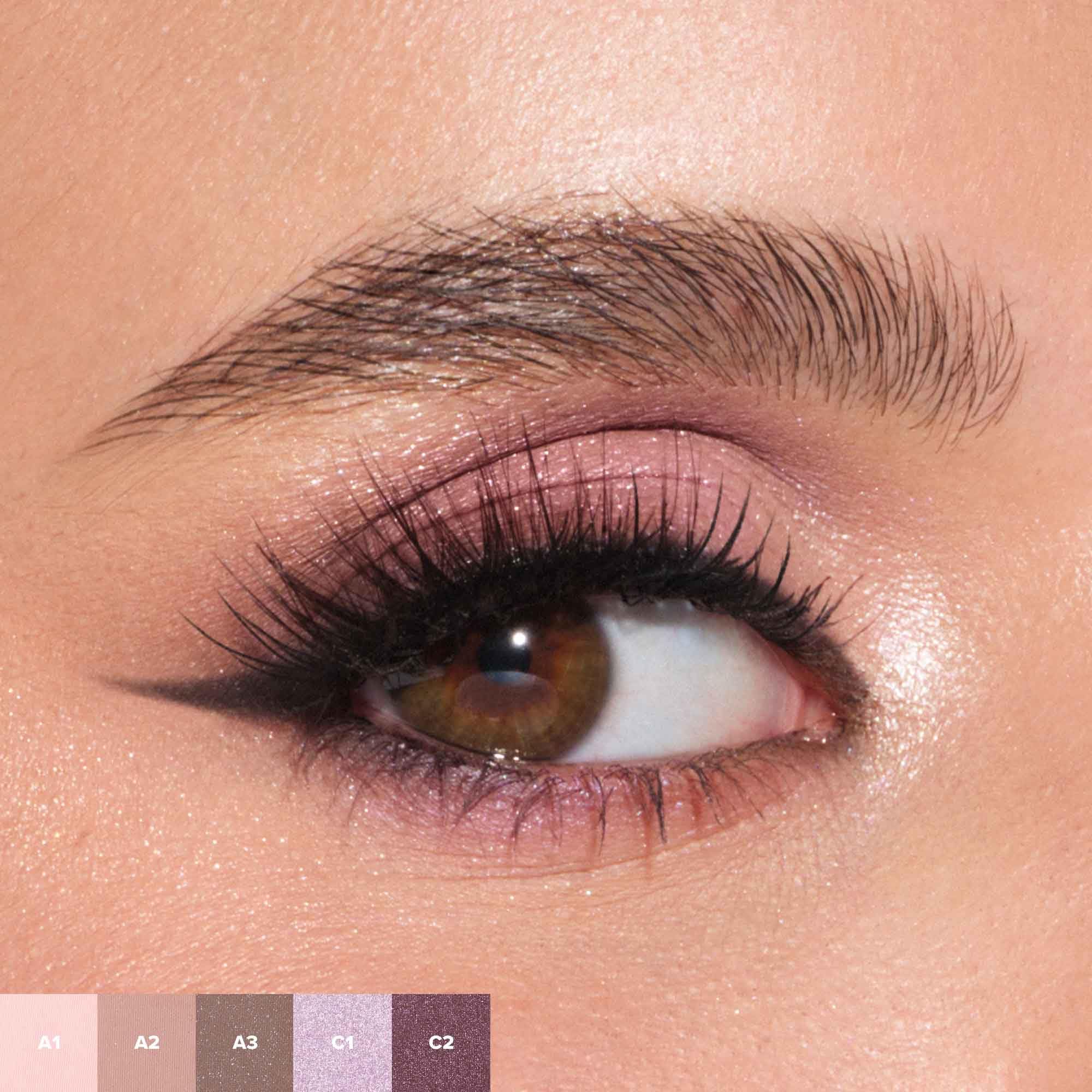 Anastasia Beverly Hills - Mini Sugar Palette