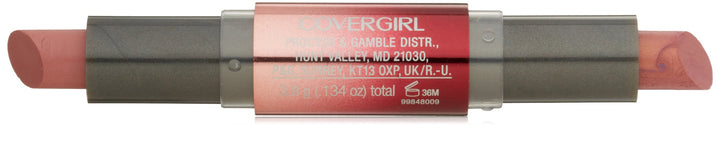 COVERGIRL Blastflipstick Lipcolor Whisper 0.134 Oz by COVERGIRL