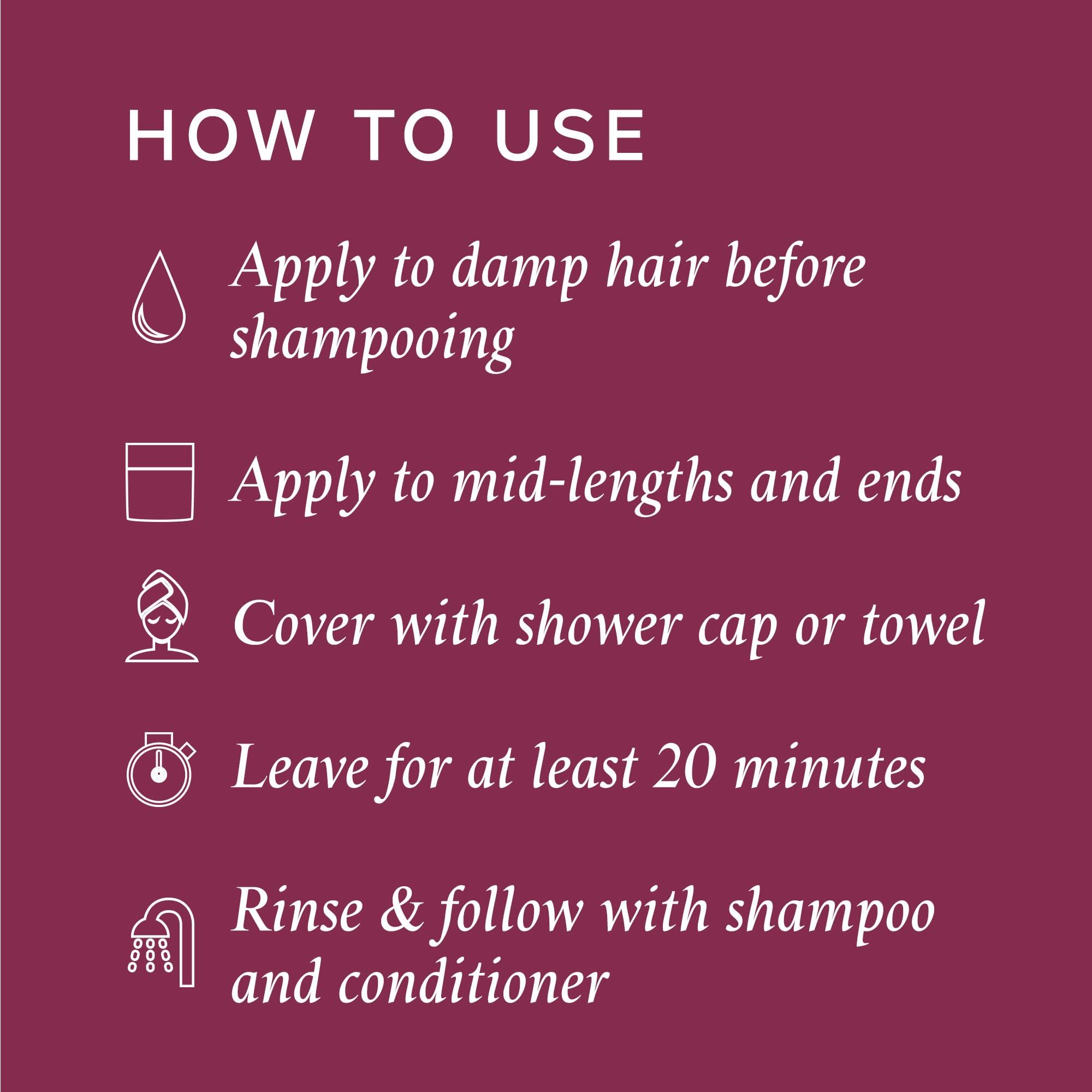 Philip Kingsley Elasticizer Extreme Hair Treatment 2.5 oz