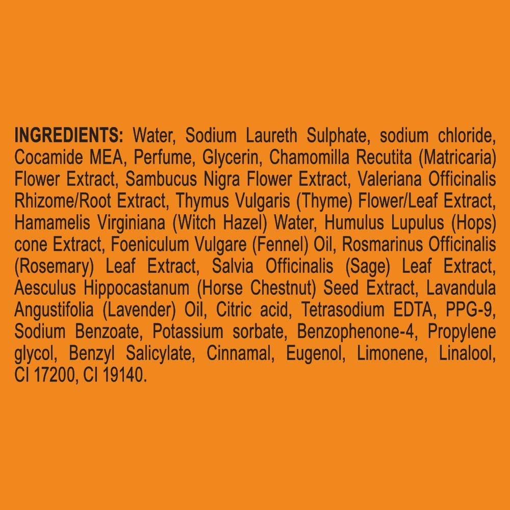 Pears Pure and Gentle Shower Gel, 250ml (Pack of 2)