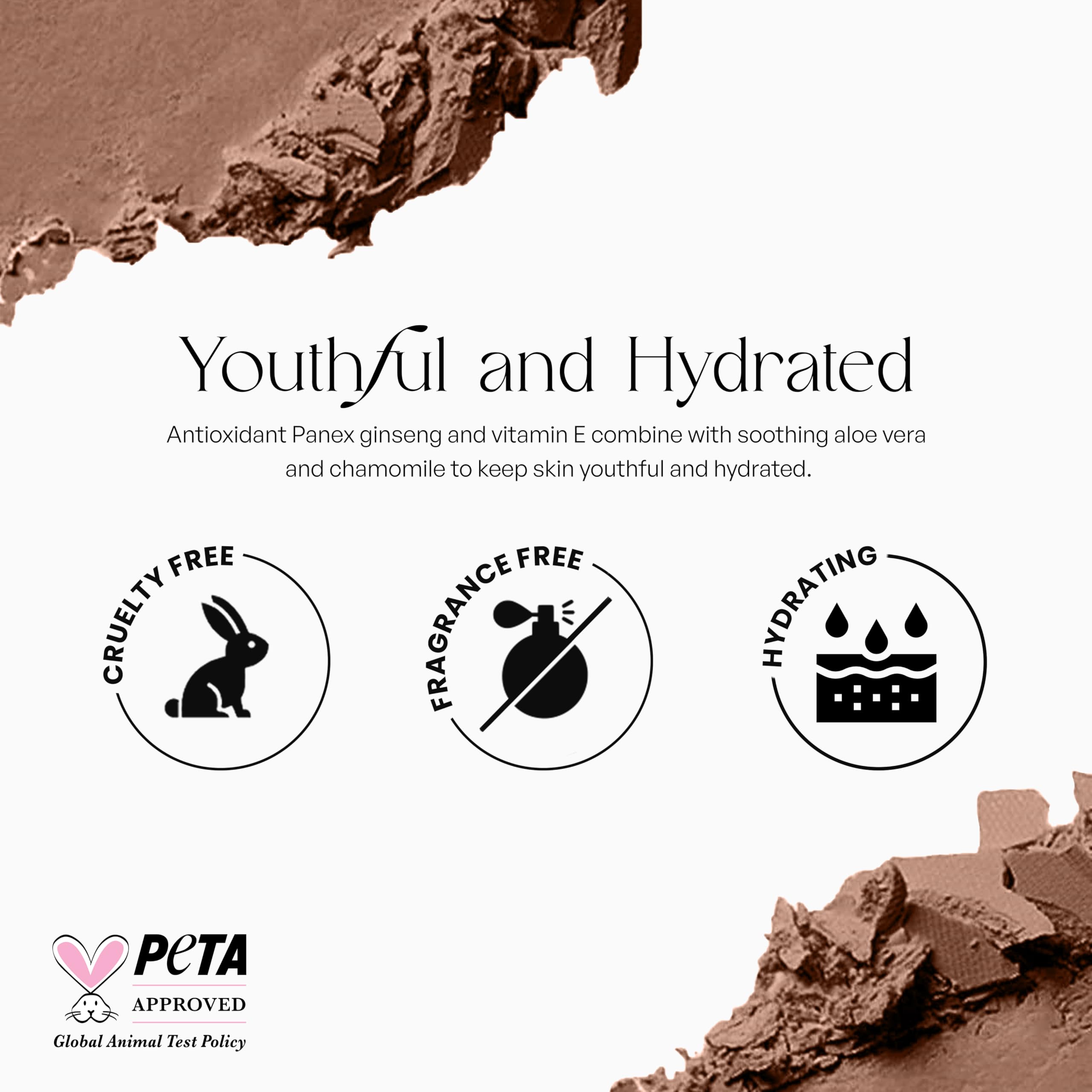 Sorme Cosmetics Baked Bronzer, True, 0.2 Ounce